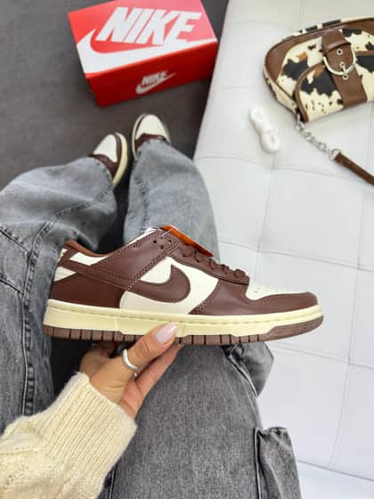 Dunk low pro