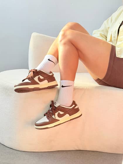 Dunk low pro