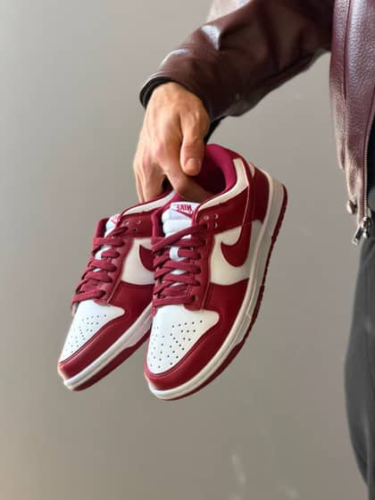 Dunk low pro