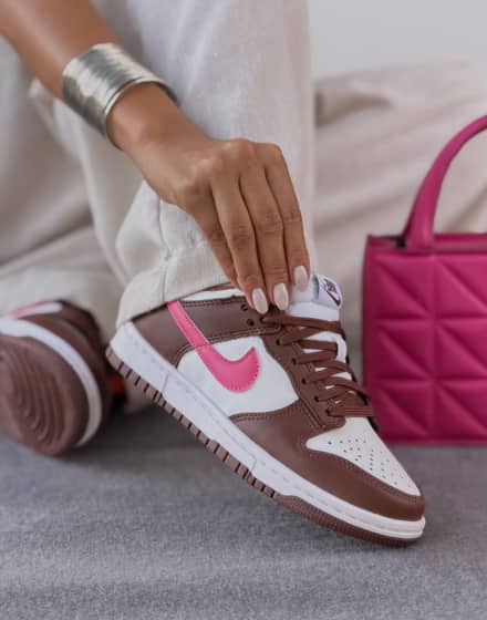 Dunk low pro