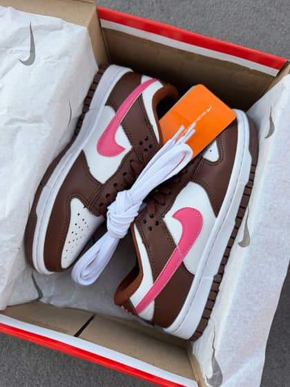 Dunk low pro