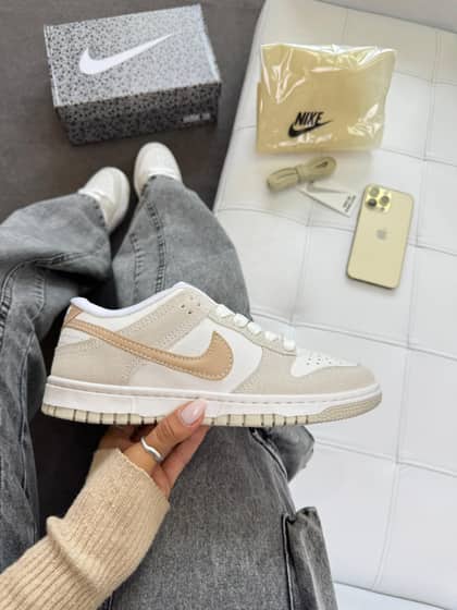 Dunk luxo gliter