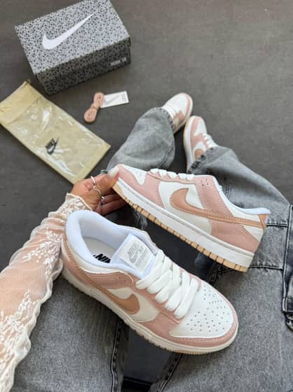 Dunk luxo gliter