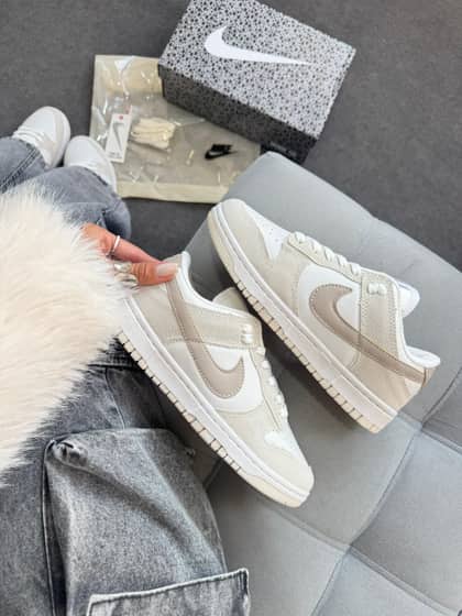 Dunk luxo gliter