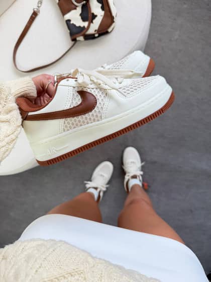 F1 luxo feminino
