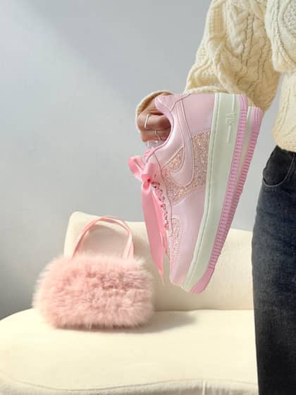 F1 luxo feminino