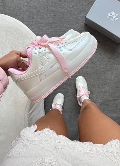 F1 luxo feminino