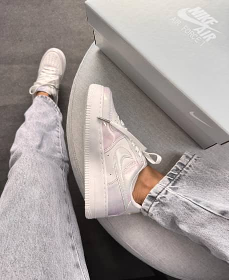 F1 luxo feminino