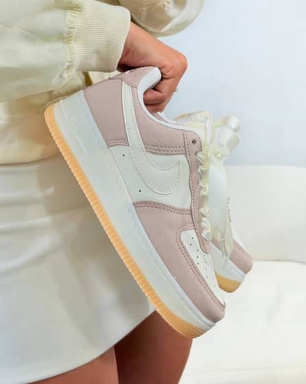 F1 luxo feminino
