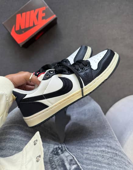 Jordan Gs