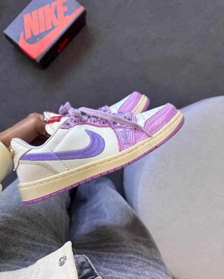 Jordan Gs