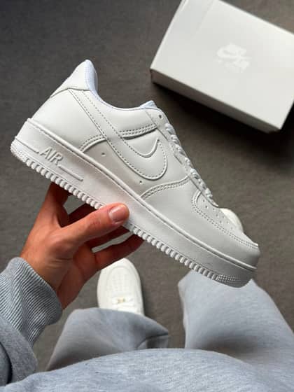Nike Air Force masculinos