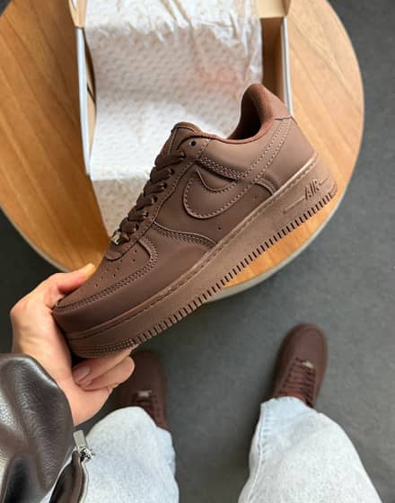 Nike Air Force masculinos
