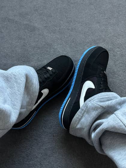 Nike Air Force masculinos