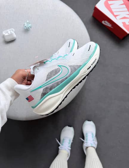 Nike bandeira