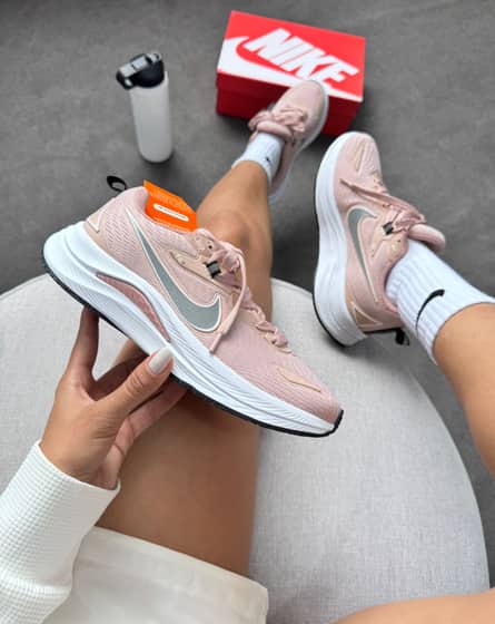 Nike fit 1972