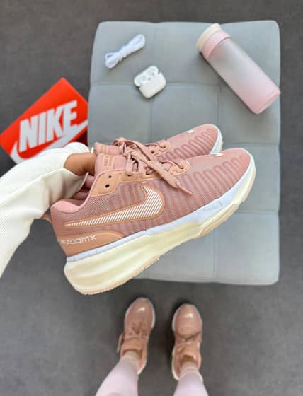 Nike zoom primeira linha