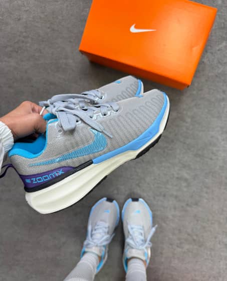 Nike zoom primeira linha
