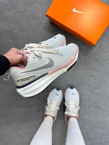 Nike zoom primeira linha