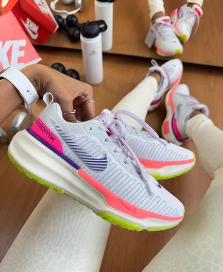 Nike zoom primeira linha
