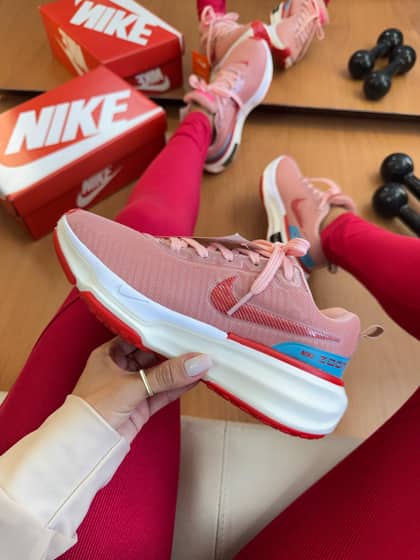 Nike zoom primeira linha