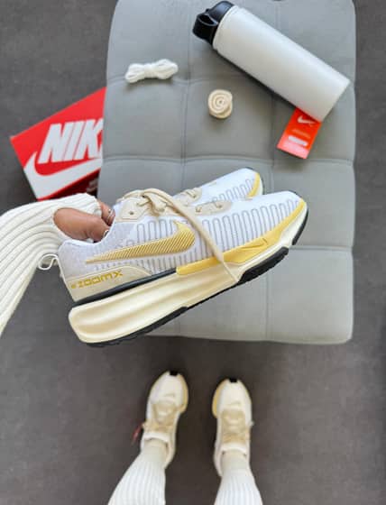 Nike zoom primeira linha