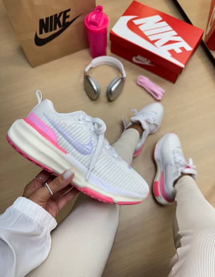 Nike zoom primeira linha