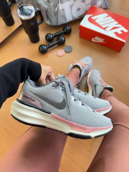 Nike zoom primeira linha