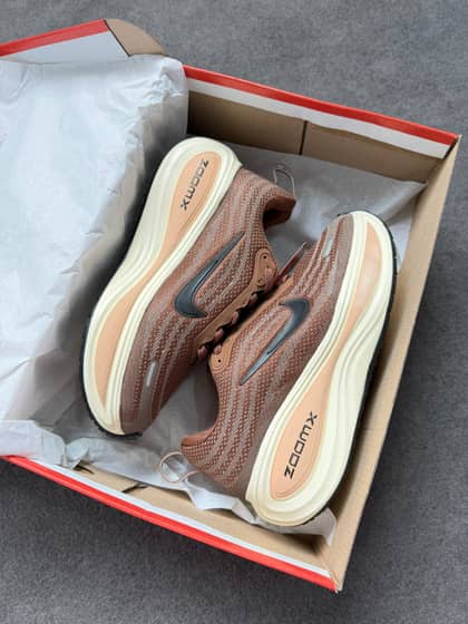 Nike zoom Vomero