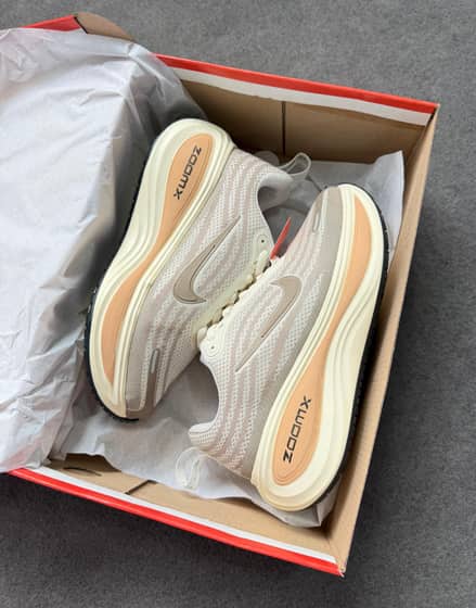 Nike zoom Vomero