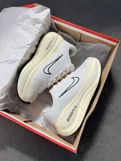 Nike zoom Vomero