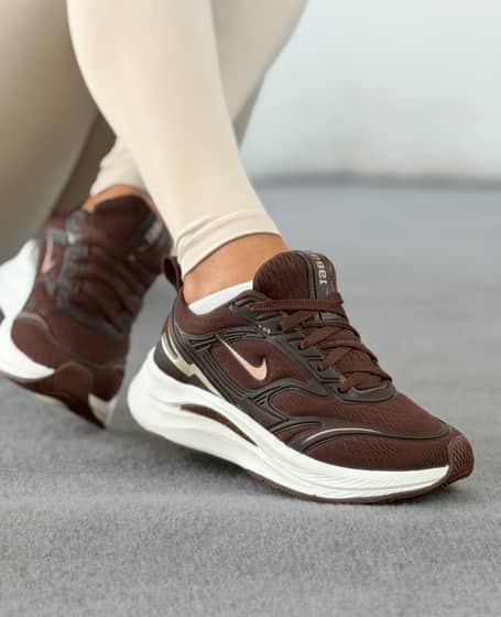 running fit 1989