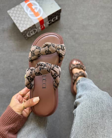 Gucci laço