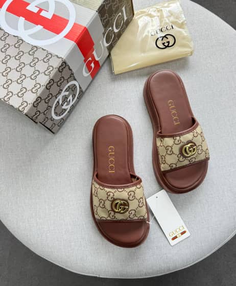 Gucci miny