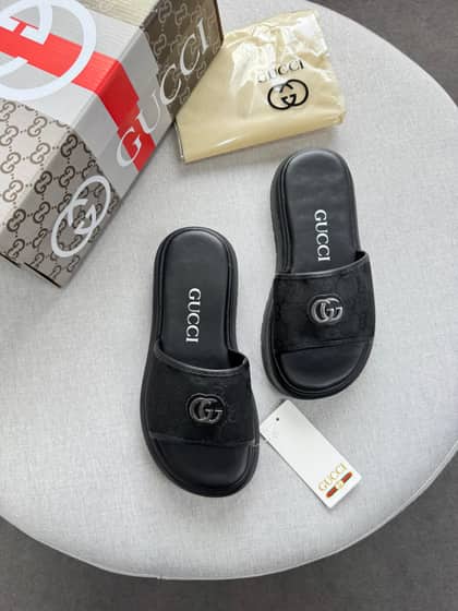 Gucci miny