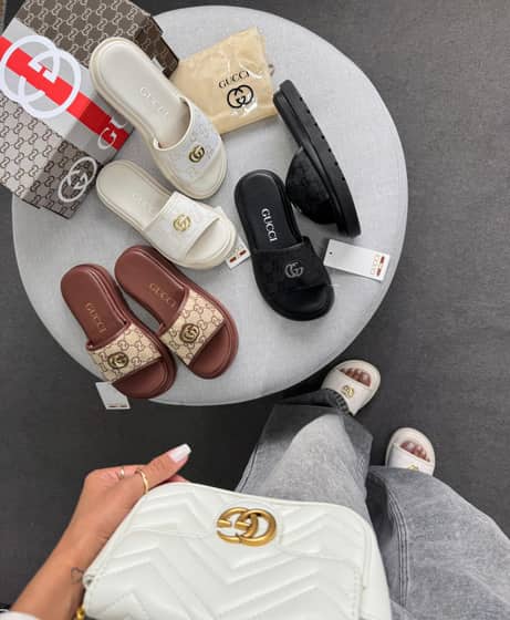 Gucci miny