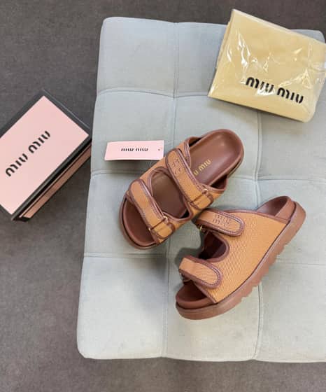 Miu miu duou