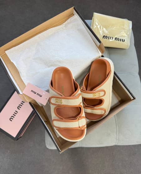 Miu miu duou