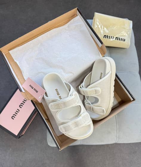 Miu miu duou