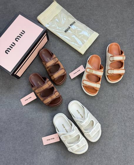 Miu miu duou