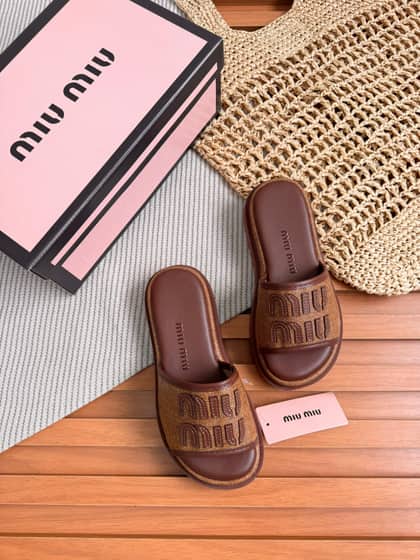 Miu miu laser