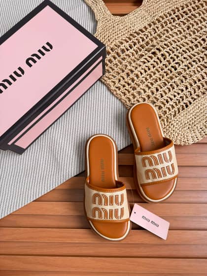 Miu miu laser