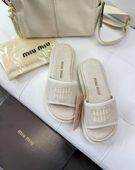 Miu miu lisa