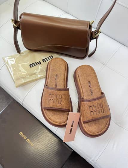 Miu miu lisa
