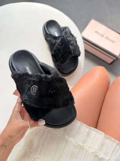 Miu miu pelinho