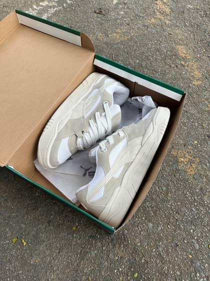 Puma 180
