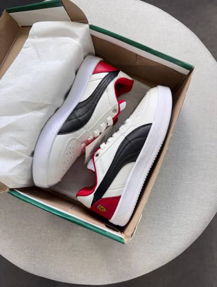 Puma Ferrari