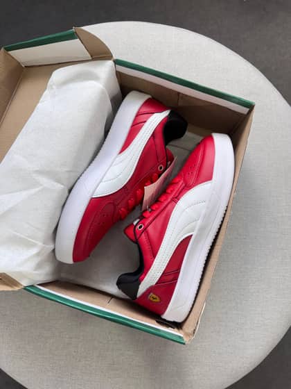 Puma Ferrari