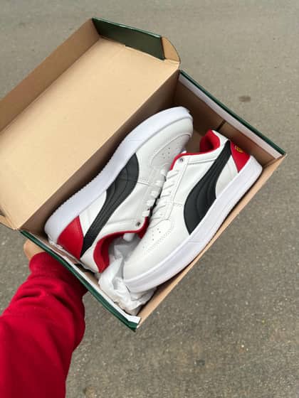 Puma Ferrari