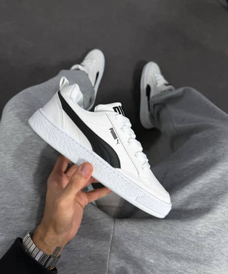 Puma park Bilk